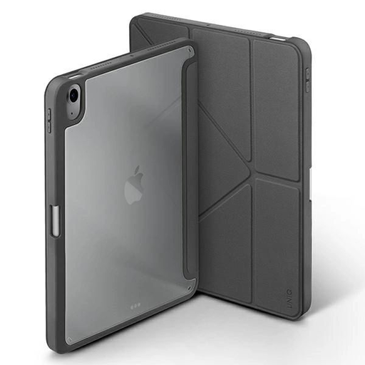 Uniq Moven tok iPad Air 10.9 (2022/2020) - szürke Uniq Moven tok iPad Air 10.9 (2022/2020) - szürke