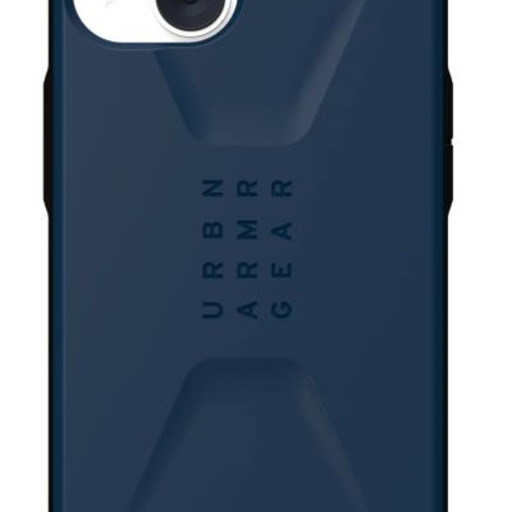 UAG Civilian tok iPhone 14 Plus - kék UAG Civilian tok iPhone 14 Plus - kék