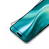 Etteri 9D kijelzővédő üvegfólia Samsung Galaxy S25 Ultra - 0. kép