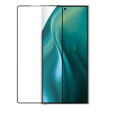 Etteri 9D kijelzővédő üvegfólia Samsung Galaxy S25 Ultra