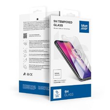 Edzett üveg Blue Star - SAMSUNG Galaxy A56 5G üvegfólia