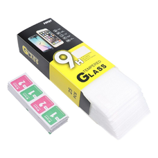 Edzett üveg (SET 25in1) - Samsung Galaxy A16 üvegfólia