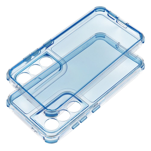 MATRIX CLEAR tok XIAOMI Redmi NOTE 14 PRO 5G / NOTE 14 PRO PLUS 5G kék MATRIX CLEAR tok XIAOMI Redmi NOTE 14 PRO 5G / NOTE 14 PRO PLUS 5G kék