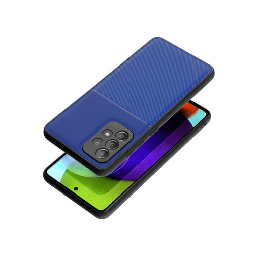 NOBLE tok XIAOMI Redmi NOTE 14 PRO 5G / NOTE 14 PRO PLUS 5G kék NOBLE tok XIAOMI Redmi NOTE 14 PRO 5G / NOTE 14 PRO PLUS 5G kék
