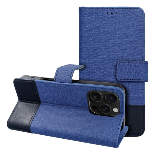 GOMMA fliptok Xiaomi Redmi NOTE 14 PRO 5G / Redmi NOTE 14 PRO PLUS 5G kék GOMMA fliptok Xiaomi Redmi NOTE 14 PRO 5G / Redmi NOTE 14 PRO PLUS 5G kék