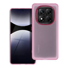 SAPPY tok Xiaomi Redmi NOTE 14 PRO 5G rózsaszín