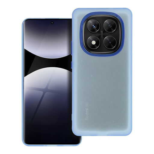 SAPPY tok Xiaomi Redmi Note 14 Pro Plus 5G kék SAPPY tok Xiaomi Redmi Note 14 Pro Plus 5G kék