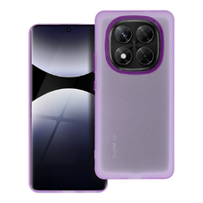 SAPPY tok Xiaomi Redmi Note 14 Pro Plus 5G-hez lila