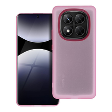 SAPPY tok Xiaomi Redmi Note 14 Pro Plus 5G rózsaszín