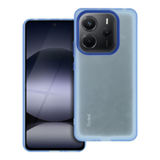 SAPPY tok Xiaomi Redmi Note 14 5G kék