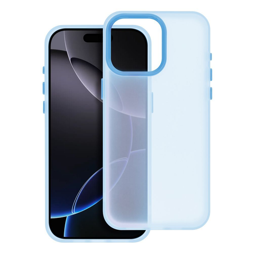SAPPY tok IPHONE 11 kék SAPPY tok IPHONE 11 kék