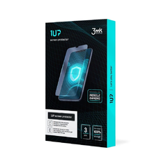Gaming fólia 3mk 1UP Samsung Galaxy S25 Ultra üvegfólia
