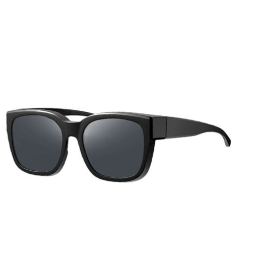 Xiaomi Polarized Fitover napszemüveg fekete EU BHR8024GL,