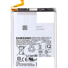 EB-BA336ABY Samsung akkumulátor Li-Ion 5000mAh (Szerviz csomag)