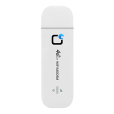 ONDA modem USB A 4G LTE + Wi-Fi DM4000 fehér