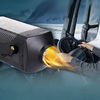 Split Fűtés Blitzwolf BW-AH-S2, 5kw, 12V - 3. kép
