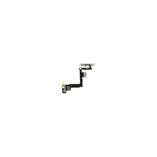 iPhone 11 bekapcsológomb szalagkábel (fém konzollal)