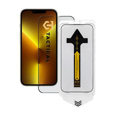 Tactical Ütésvédő Kezdőknek iPhone 13 Pro Max/14 Plus üvegfólia
