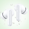 TWS Ugreen HiTune T3C fülhallgató, Bluetooth 5.4, IPX5, mikrofon (fehér) - 2. kép