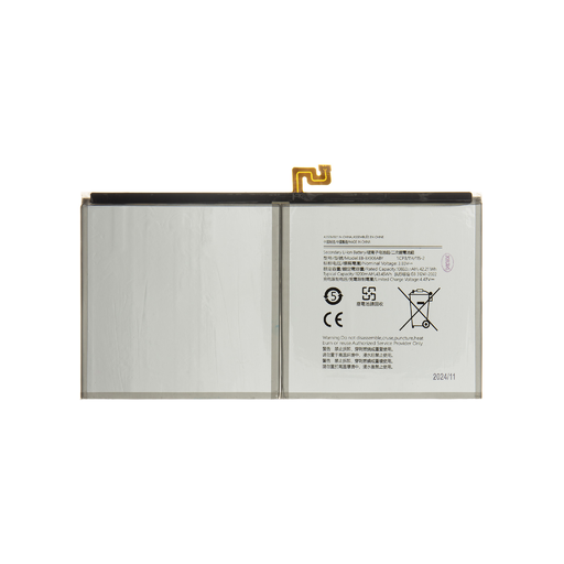 EB-BX906ABY akkumulátor Samsung 11200mAh Li-Ion (OEM),