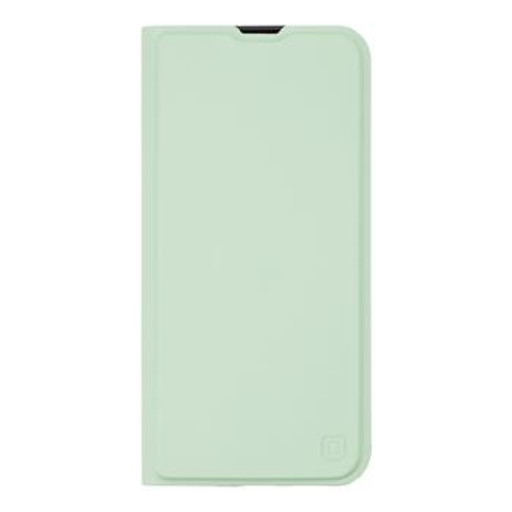 OBAL:ME SmoothTouch tok Xiaomi Redmi 13C 5G Mint Green