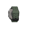 UAG Civilian szilikon szíj Apple Watch 42/44/45/46/49 mm - Zöld - 0. kép