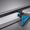 Monitor Light Bar BlitzWolf BM-RS1 - 4. kép