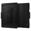 iPad Pro 11 2018/2020 Spigen Rugged armor tok fekete - 0. kép