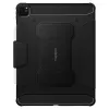 iPad Pro 11 2018/2020 Spigen Rugged armor tok fekete - 1. kép