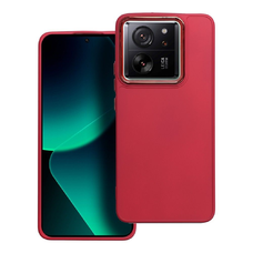 Rámčekový obal Xiaomi 13T magenta Rámčekový obal Xiaomi 13T magenta