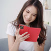 Fliptok Honor Magic 7 Lite telefon piros - 3. kép