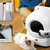 PetKit Purobot ULTRA okos öntisztító macskaalom - 2. kép
