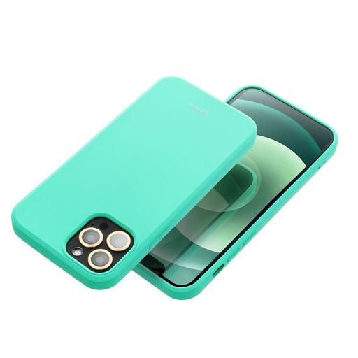 ROAR tok SZÍNES JELLY XIAOMI Redmi Note 14 Pro 5G-hez mintás tok ROAR tok SZÍNES JELLY XIAOMI Redmi Note 14 Pro 5G-hez mintás tok