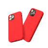ROAR tok SZÍNES ZSELÉS XIAOMI Redmi Note 14 Pro+ 5G-hez forró pink - 0. kép