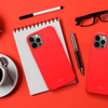 ROAR tok SZÍNES ZSELÉS XIAOMI Redmi Note 14 Pro+ 5G-hez forró pink - 1. kép