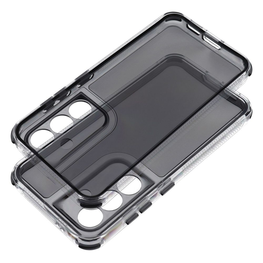 MATRIX CLEAR tok Xiaomi Redmi Note 14 4G fekete MATRIX CLEAR tok Xiaomi Redmi Note 14 4G fekete