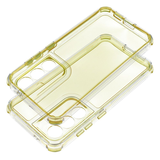 MATRIX CLEAR tok XIAOMI Redmi Note 14 4G sárga tok MATRIX CLEAR tok XIAOMI Redmi Note 14 4G sárga tok