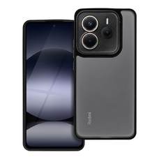 VARIETE Xiaomi Redmi Note 14 4G fekete tok