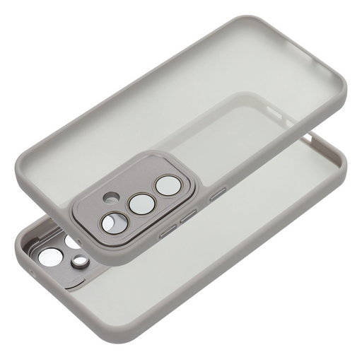 VARIETE tok XIAOMI Redmi Note 14 4G acél VARIETE tok XIAOMI Redmi Note 14 4G acél