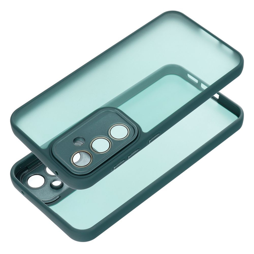 VARIETE tok Xiaomi Redmi Note 14 4G sötétzöld VARIETE tok Xiaomi Redmi Note 14 4G sötétzöld