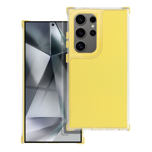 MATRIX tok XIAOMI Redmi Note 14 4G sárga MATRIX tok XIAOMI Redmi Note 14 4G sárga