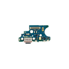 Samsung G980 Galaxy S20 csatlakozó alaplap (szervizcsomag)