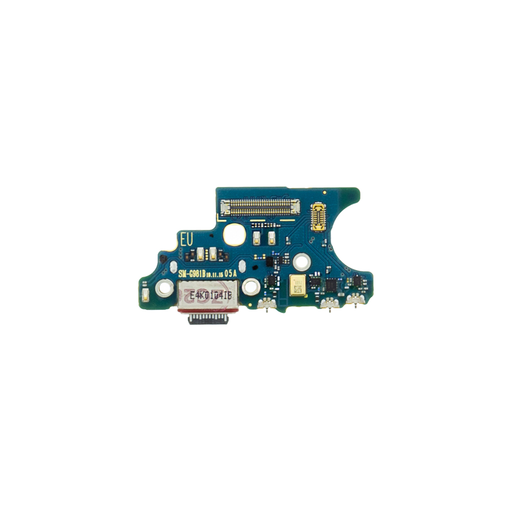 Samsung G980 Galaxy S20 csatlakozó alaplap (szervizcsomag)