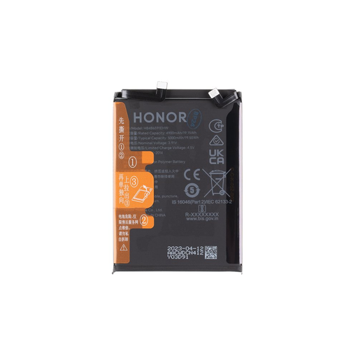 HB486591EHW Honor akkumulátor 5000mAh Li-Pol (Szervíz Csomag)