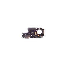 Xiaomi Redmi Note 12 4G alaplap töltőcsatlakozóval (szerviz csomag)