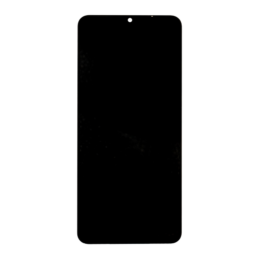 LCD kijelző + érintőegység Realme C51/C53/Note 50 számára