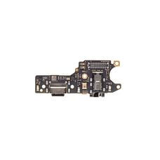 Xiaomi Redmi Note 9 alaplap töltőcsatlakozóval (Szerviz csomag)