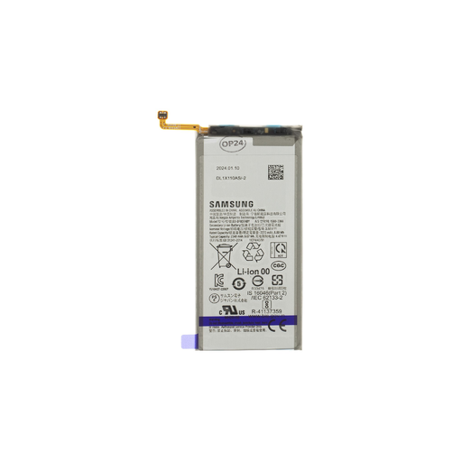 EB-BF937ABY Samsung akkumulátor Li-Ion 2340mAh (Service Pack)