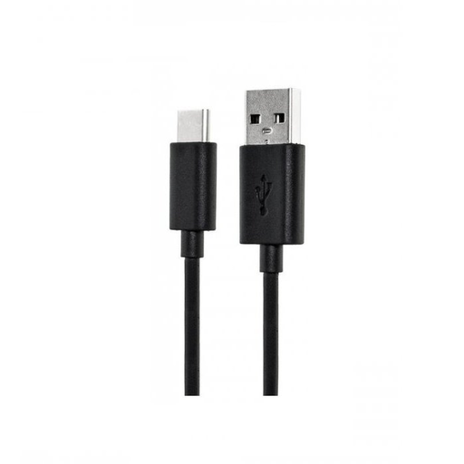 S928D87915 Motorola USB/USB-C Adatkábel 1m Fekete (Szerviz Csomag)