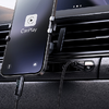 Mcdodo CA-5780 USB-C to USB-C 60W adatkábel 1.2m (fekete) - 4. kép